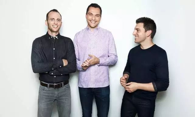Airbnb征服世界：创立11年估值310亿美元｜硅谷封面