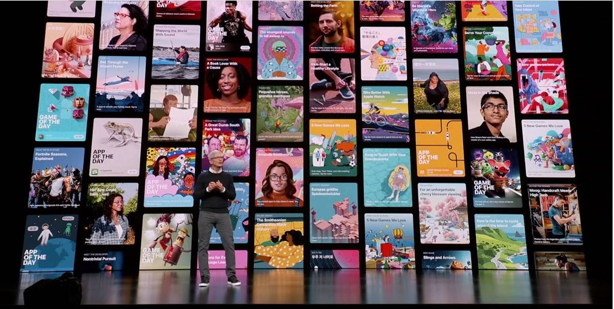 苹果推出「Sign in with Apple」服务，背后真实意图是什么？ | 爱范儿