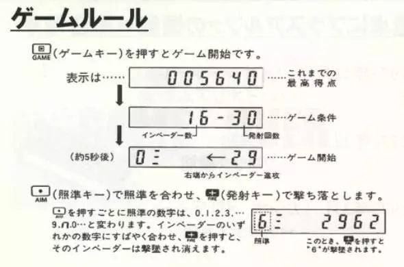 如果没有任天堂，卡西欧早就成了掌机届的霸主