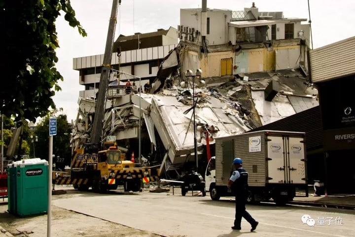 “地震波还有61秒到达”，08年筹建的技术，在这次四川地震中立功了