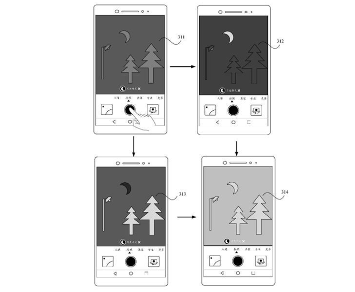 月亮专利 \/ iPhone 11 机模上手 \/ 任天堂发布 Switch 改良机