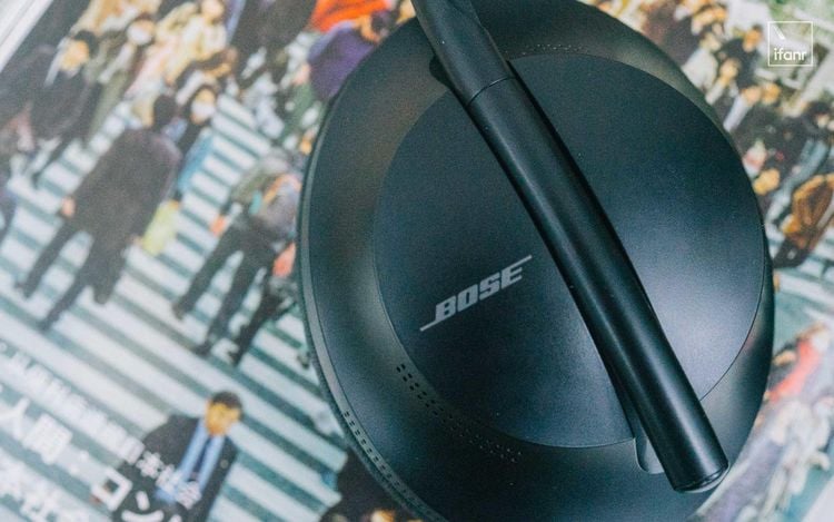 Bose 700 消噪耳机体验：和索尼对比后，我才感受到Bose 的进步| 爱范儿