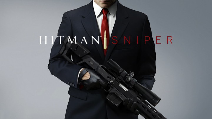 hitman sniper￥ 6→0成为 47 号特工(agent 47),你能体验紧张刺激的
