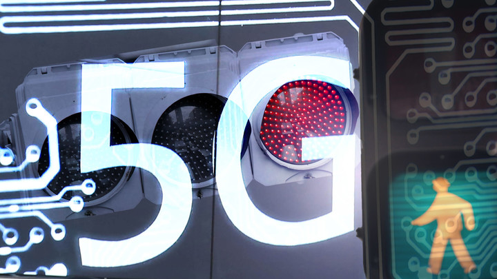 日本或将用信号灯作为 5G 基站