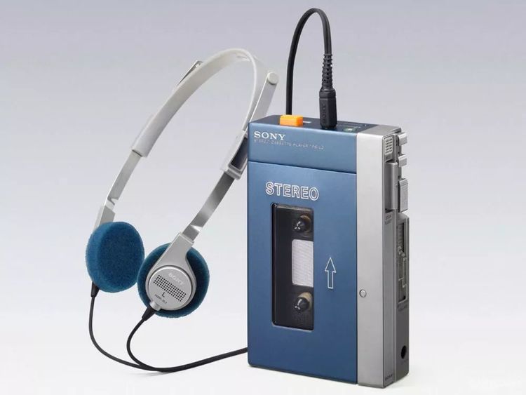 Walkman 40 周年，回顾一下「随身听」发展史上的5 个小故事| 爱范儿