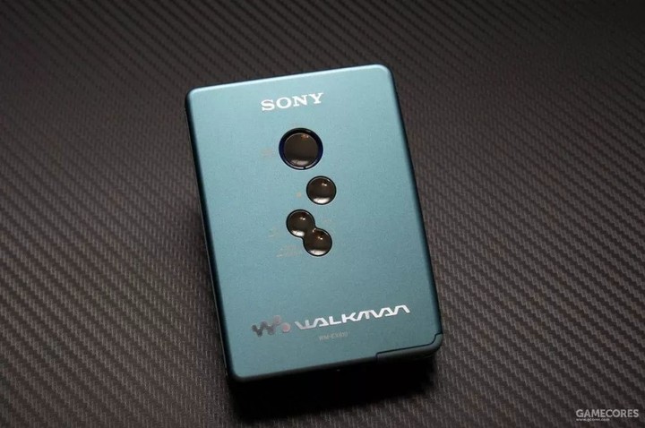 Walkman40周年之际，回顾一下“随身听”发展史上的5个小故事