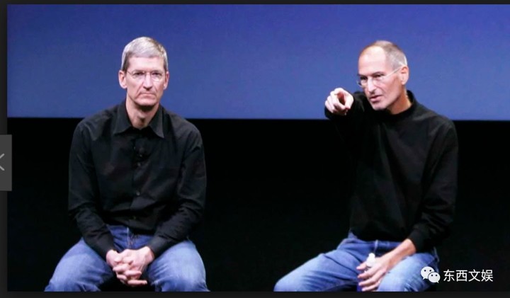 盘点苹果“大文娱”：一个可能更符合乔布斯设想的苹果 |东西BIG