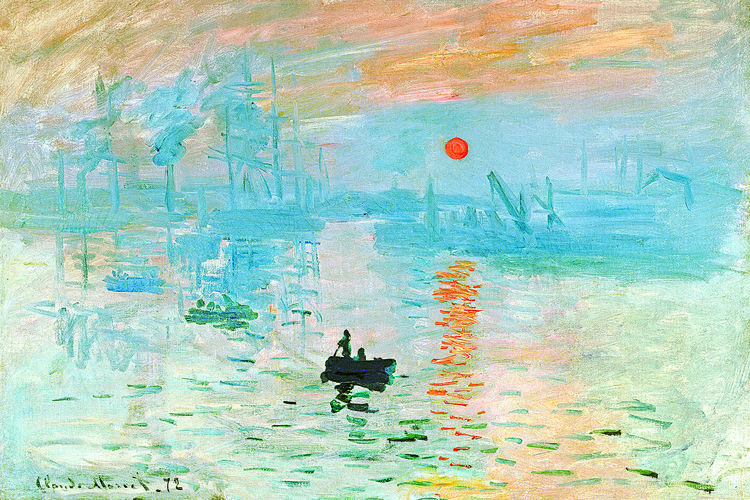 Galaxy Note10 为什么会有「莫奈彩」？ | 爱范儿