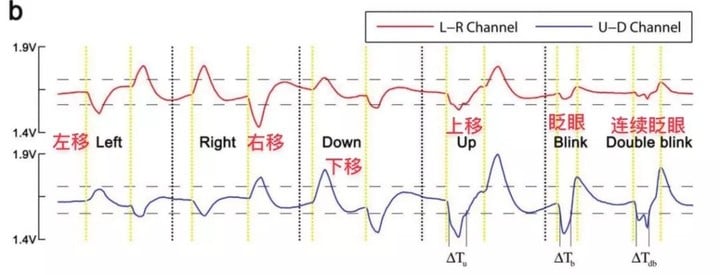 隐形眼镜眨眼变焦，“黑镜”成真？研究者：想多了！