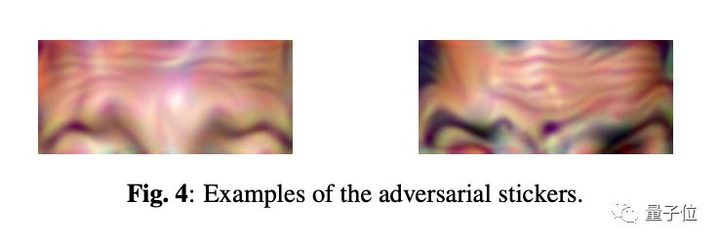 脑门贴张纸，骗过最强人脸识别系统！华为莫斯科研究院出品，FaceID已阵亡