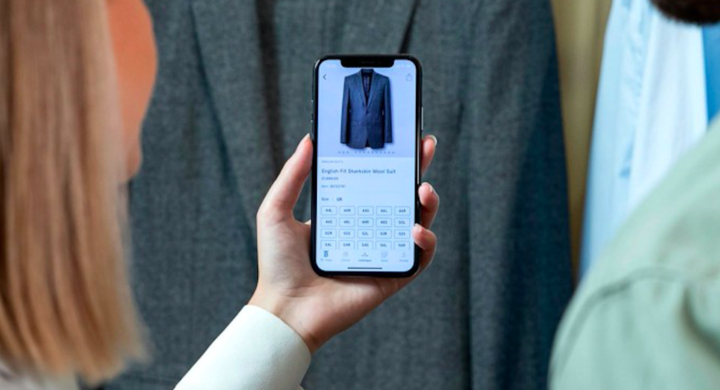 burberry world chat