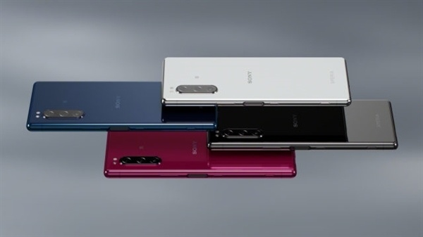 索尼移动在 IFA 上发布了 Xperia 5,国行本月发布