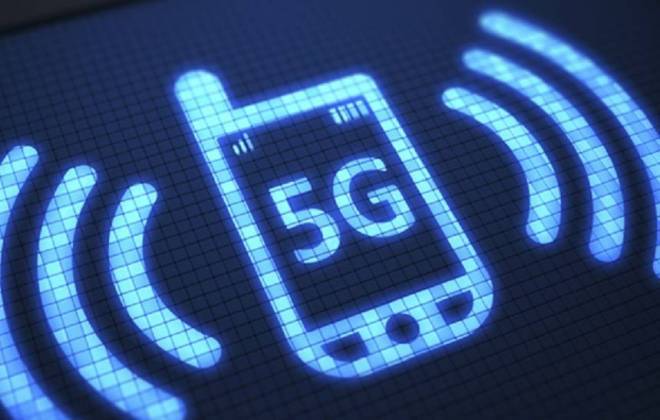 中国联通和电信进行 5G 网络共建共享合作