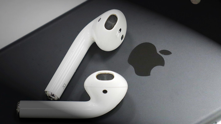 升级 iOS 13 后或无法使用山寨 AirPods