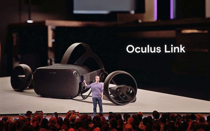 「剪」掉傳輸線後，Oculus 還想消滅 VR眼鏡 的手把