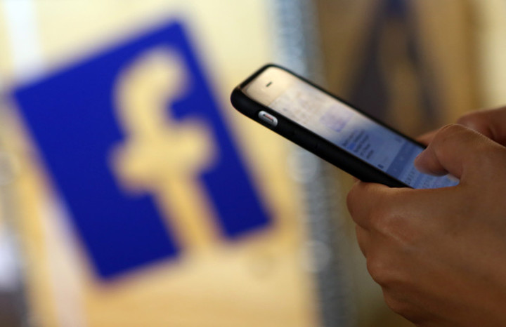 Facebook 泄漏 4.19 亿用户的电话号码