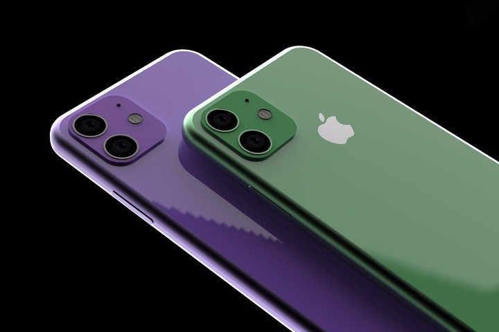 新 iPhone XR 跑分出炉