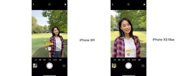 iPhone XR 上手体验 | 果核评测室 iPhone XR 上手体验 | 果核评测室
