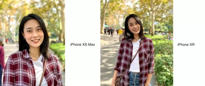iPhone XR 上手体验 | 果核评测室 iPhone XR 上手体验 | 果核评测室