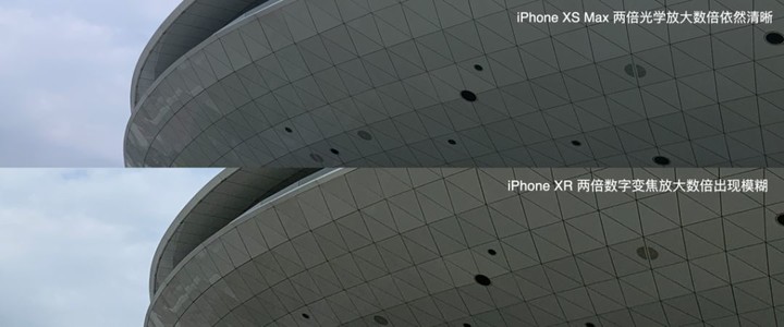 iPhone XR 上手体验 | 果核评测室 iPhone XR 上手体验 | 果核评测室