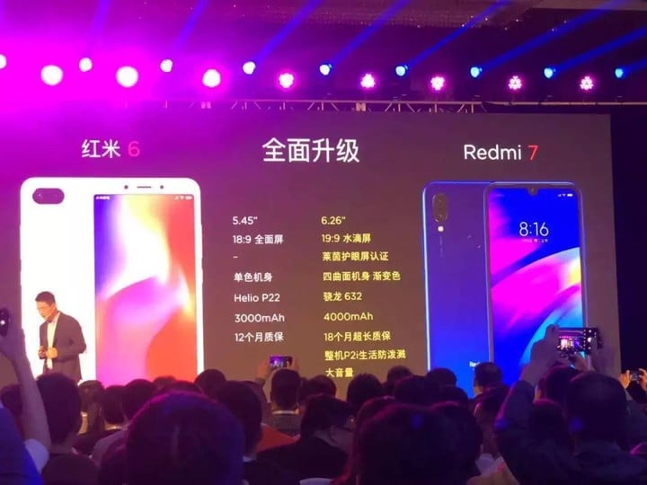 Redmi独立240天：死磕华为，雷军的双品牌战略成败丨深网