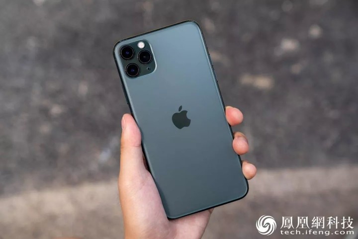 iphone11promax测评三摄之外还多出了什么凰家评测
