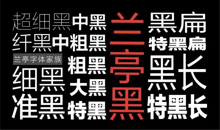 小米动态字体系统发布，可变字体的时代要来了？