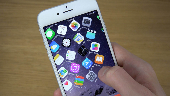 研究者称找到「永久无法修复」的 iPhone 越狱漏洞