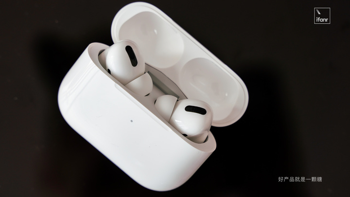 AirPods Pro 要没有耳机柄了，体验会更好吗？