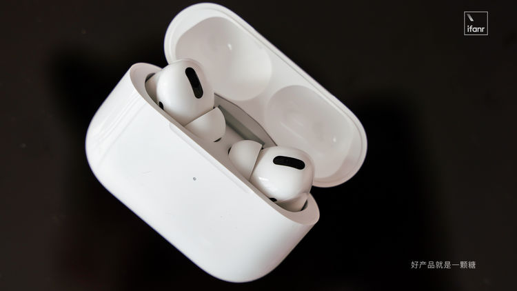 爱范儿× 魏布斯| AirPods Pro 首发体验：2019 年最超预期的苹果新品