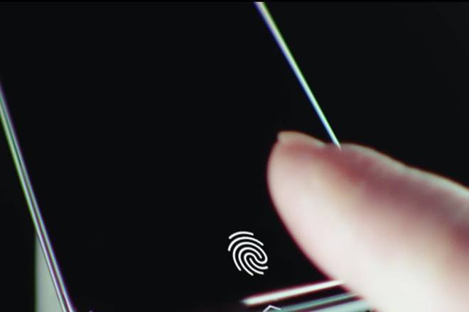 36氪消息：腾讯安全团队首次攻破超声波屏下指纹识别