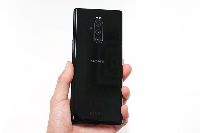 Xperia 1 专业版即将开售，官方适配器可实现有线上网