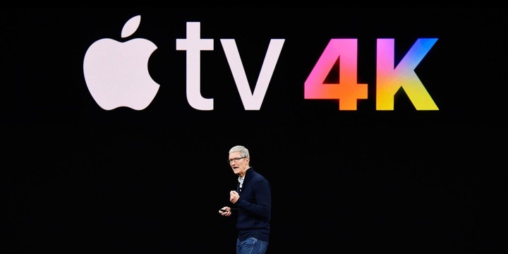 分析师：苹果视频服务一年可为苹果创收 60 亿美元