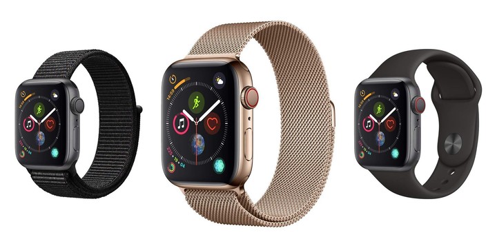 加利福尼亚州部分医生开始使用 Apple Watch 以简化病历数据录入