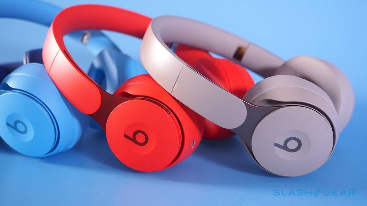 Beats 推出全新头戴耳机Solo Pro：提供主动降噪以及更优秀的佩戴感受 