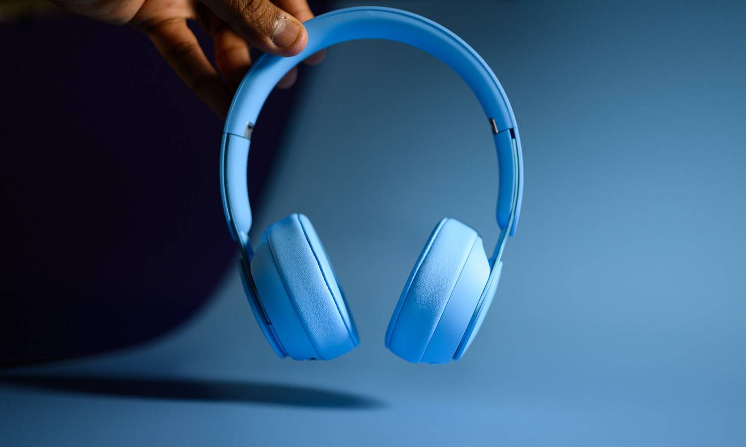 Beats 推出全新头戴耳机Solo Pro：提供主动降噪以及更优秀的佩戴感受 