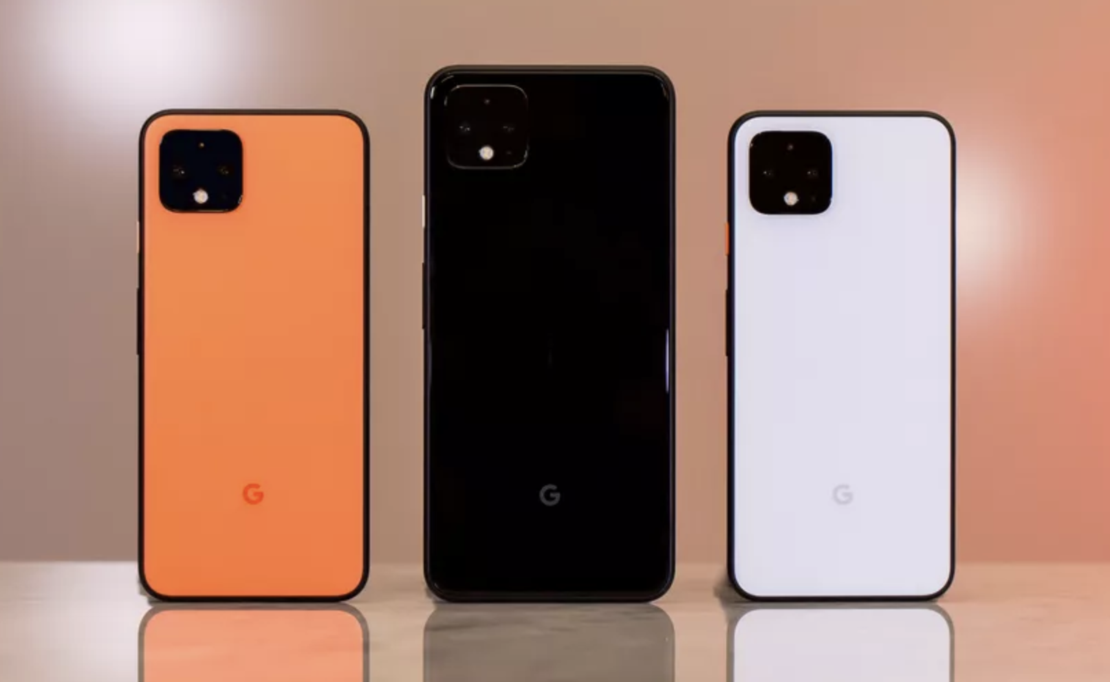 Google Pixel 4 外媒上手 手势雷达加持 这才是真正的隔空操作 爱范儿