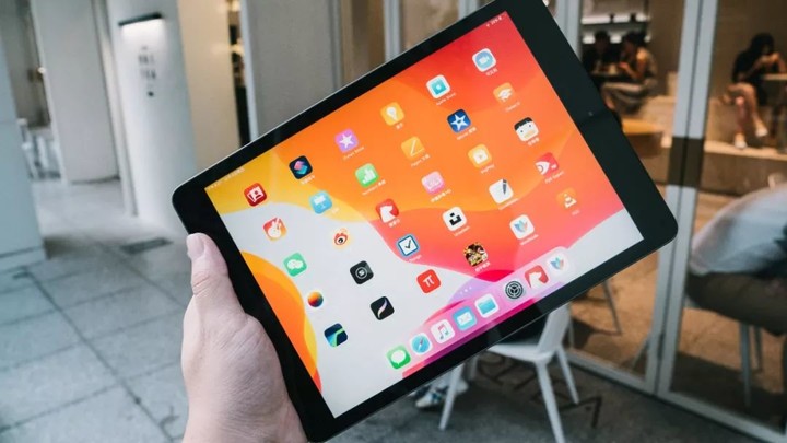 什么才是 iPad 的性价比？— iPad 10.2寸 评测