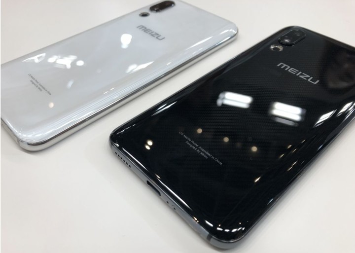 魅族 16s 体验：全面屏时代的异类