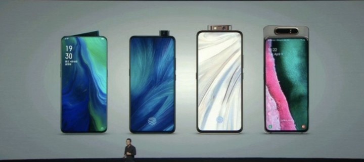 魅族 16s 体验：全面屏时代的异类