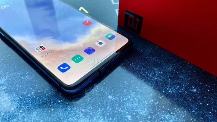 一加7T体验:我全系90Hz了您随意丨凰家评测 一加7T体验:我全系90Hz了您随意丨凰家评测