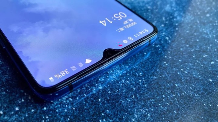 一加7T体验:我全系90Hz了您随意丨凰家评测 一加7T体验:我全系90Hz了您随意丨凰家评测