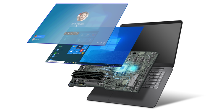 微软推出安全核心 PC 项目，和厂商打造更安全的 PC