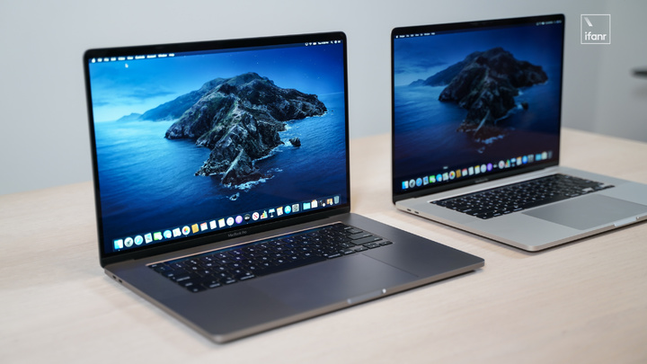 新13 英寸MacBook Pro 曝光：搭载10nm 处理器，性能大幅提升| 爱范儿