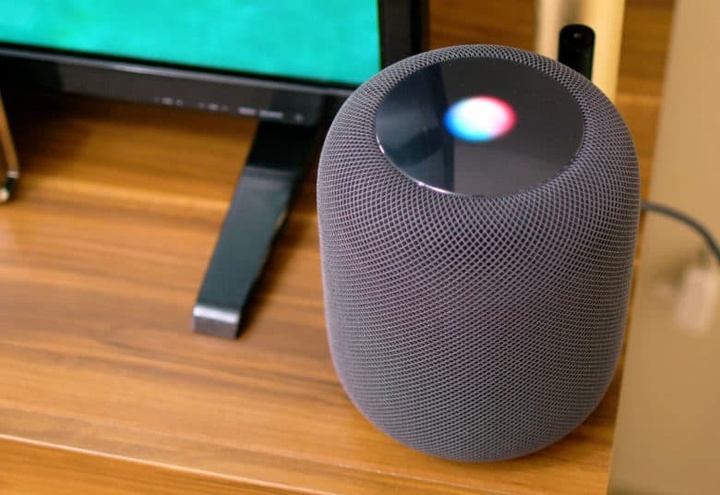 新浪数码消息:苹果推 HomePod 13.2.1 更新，解决变砖问题