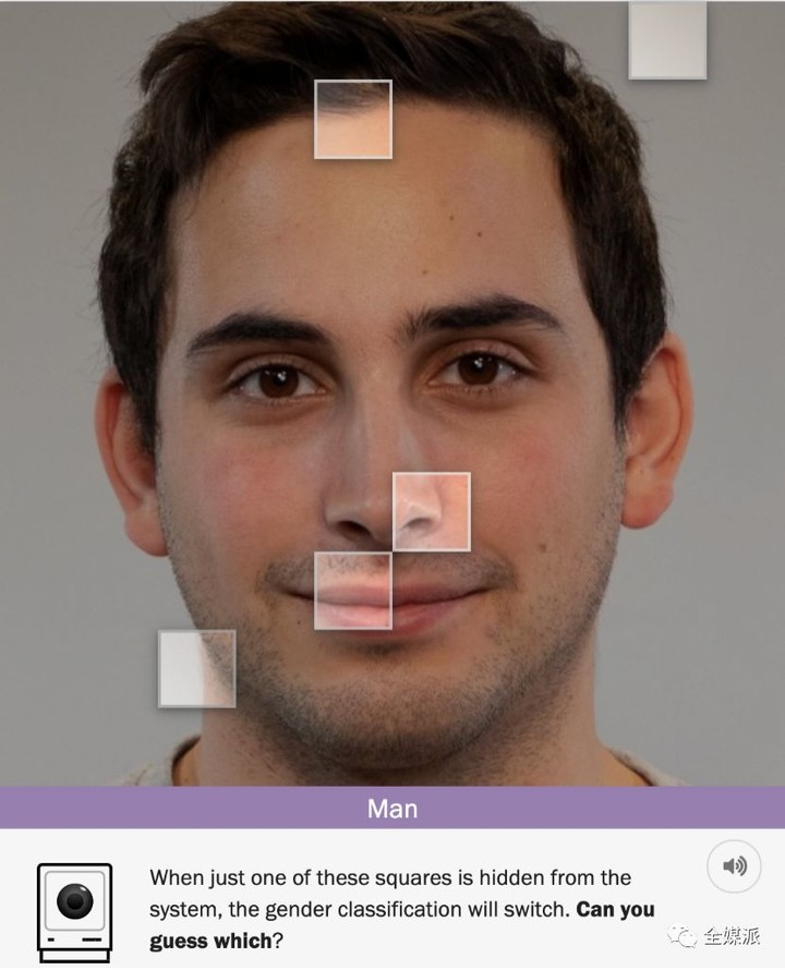 人脸识别的肤色性别偏见背后，是算法盲点还是人心叵测？