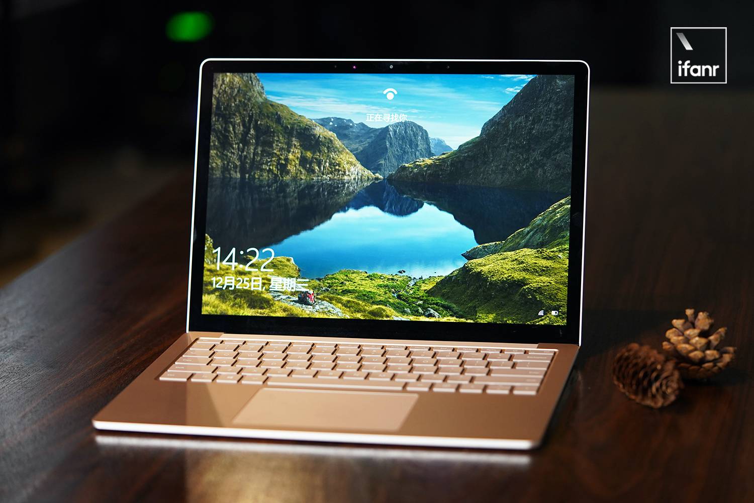 Surface Laptop 3 上手：这可能是最精致的Windows 电脑，用起来