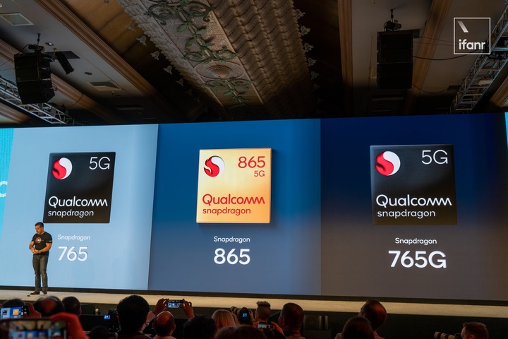 為 5G 而生：迅速了解高通驍龍 865 以及驍龍 765 處理器的特性；必成為2020年最搶手 SoC！ 4