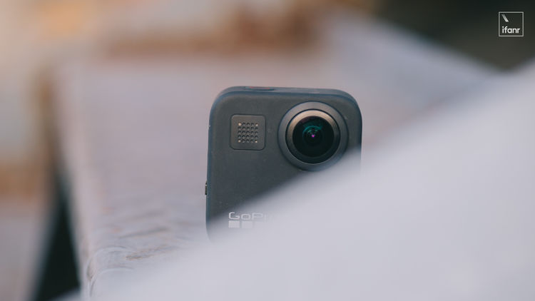 GoPro MAX 体验：实现「一机两用」的它，能成为你的Vlog 主力机吗