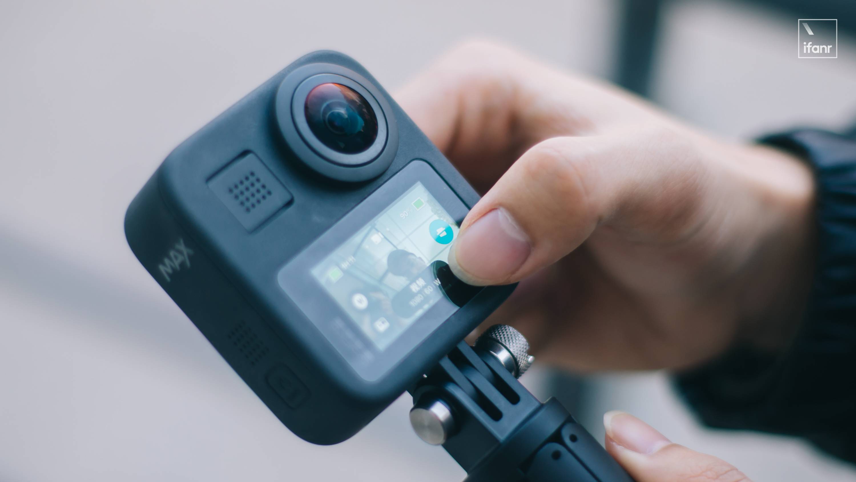 GoPro MAX 体验：实现「一机两用」的它，能成为你的Vlog 主力机吗